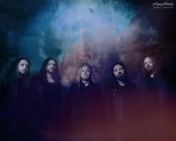 Nailed to Obscurity & Yoth Iria & Khepra
