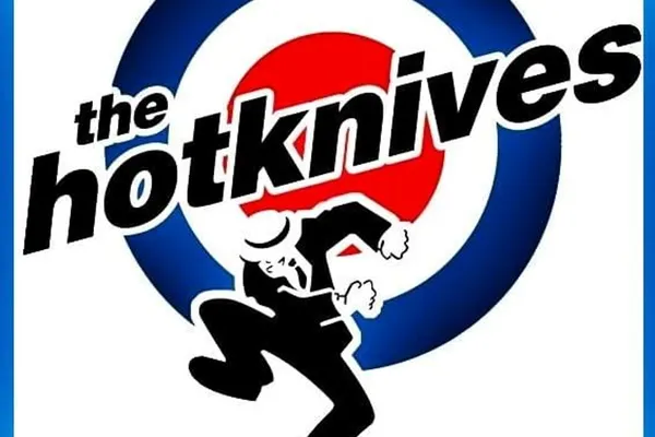 The Hotknives
