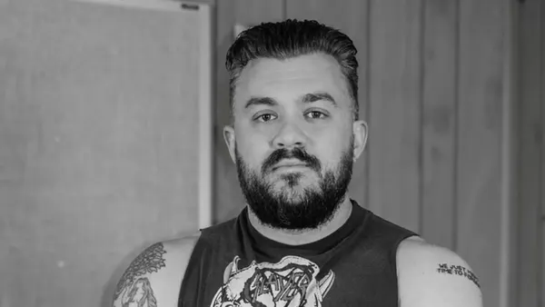 Bo Lueders, Harm’s Way Guitarist and HardLore Podcast Co-Host, Dead at 38