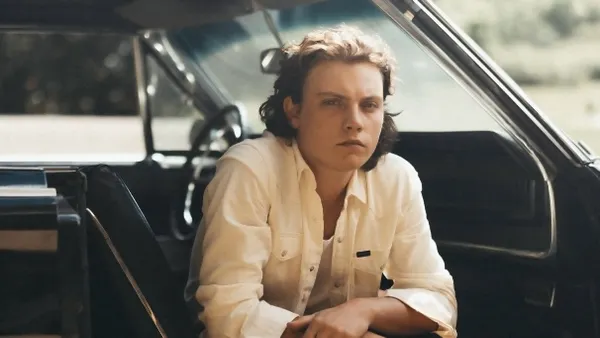 Noah Brigden