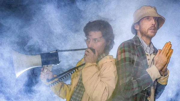 Deerhunter’s Bradford Cox and Lockett Pundt to Perform Together at Big Ears 2027