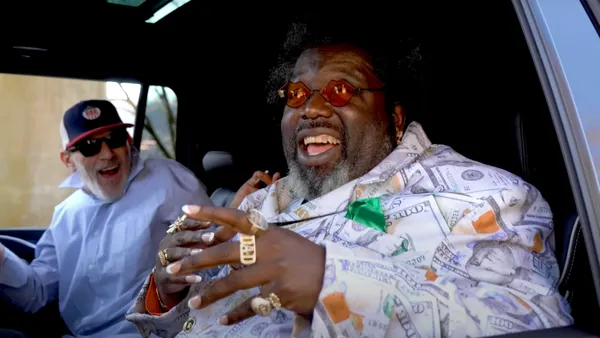 Afroman’s Music Earns 500% Increase in Streaming Following His Legal Victory Against Cops