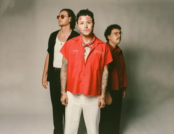 lovelytheband