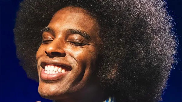 Akeem Ali: THE GOOD LOOKING TOUR