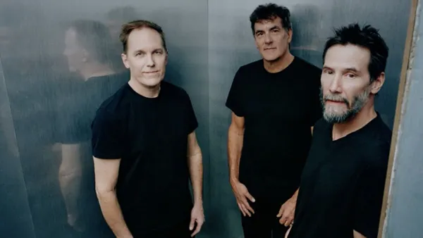 Dogstar Announce New Album All In Now, Reveal 2026 North American Tour Dates