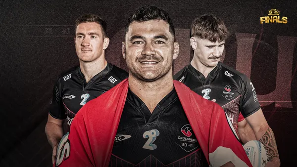 Crusaders
