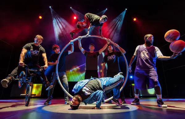 360 ALLSTARS