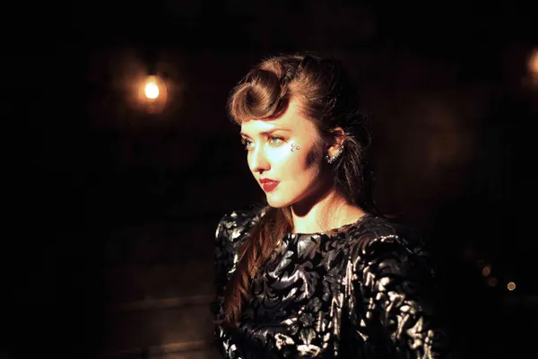 Sasha Masakowski:  Love Songs From Brazil