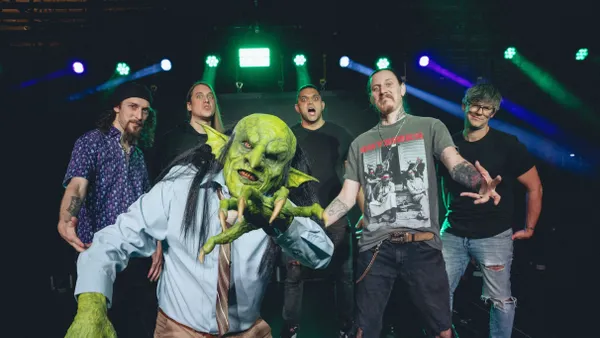 Nekrogoblikon