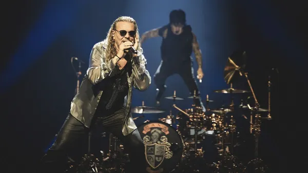 Maná Announce New North American Tour Dates in 2026