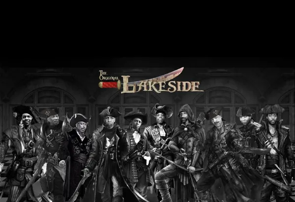 The Original Lakeside