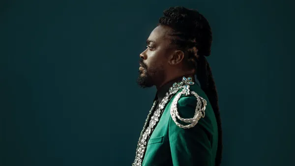 Beenie Man