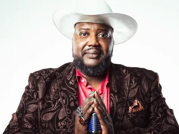 Sugaray Rayford