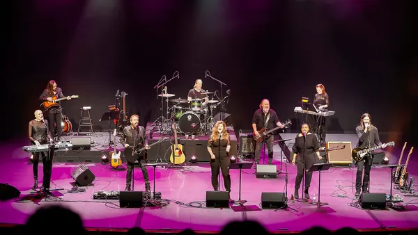 Classic Albums Live: Rumours and Greatest Hists