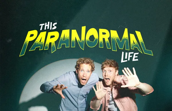 This Paranormal Life