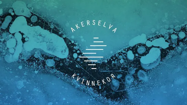 Mørketidskonsert med Akerselva Kvinnekor