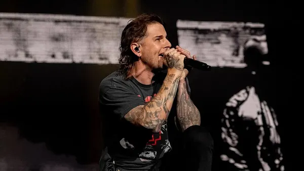 Avenged Sevenfold’s M. Shadows Defends Sending Message to Freed Israeli Hostages