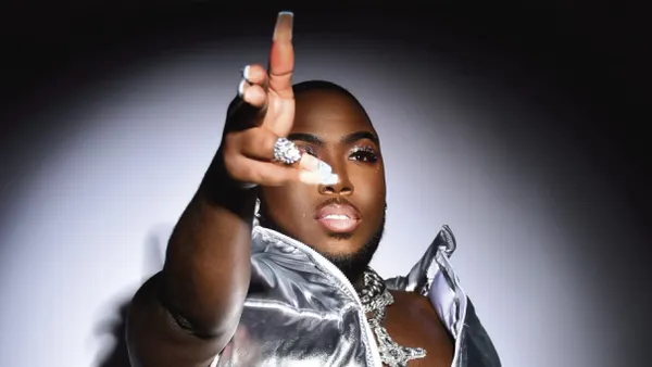 Rockhard Productions Pride Main Event Featuring Saucy Santana