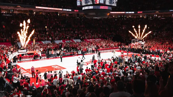 Ohio State Buckeyes Men's Basketball