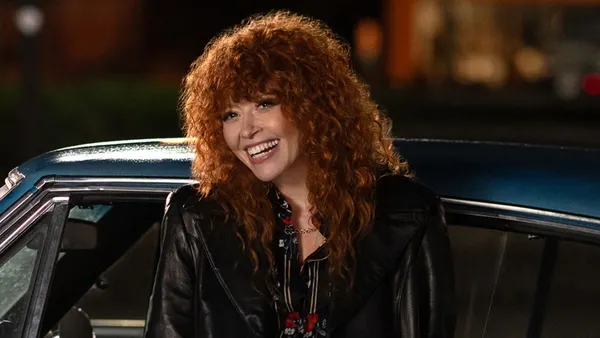 Natasha Lyonne Announces She’s Relapsed: “Recovery Is a Lifelong Process”