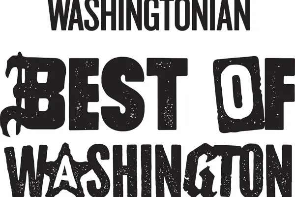 Washingtonian's Best of Washington