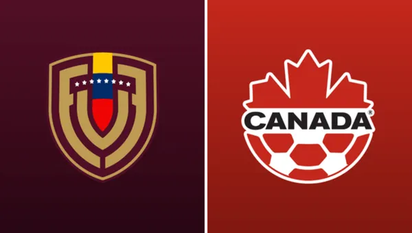 Venezuela vs Canada