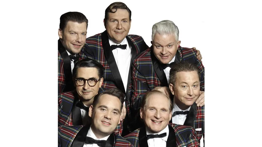 Bill Haley's New Comets