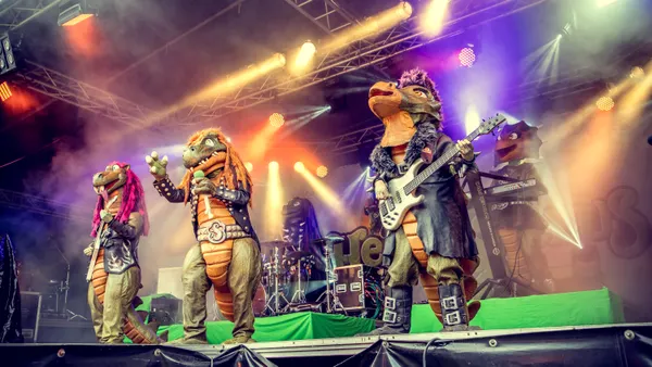 live photos