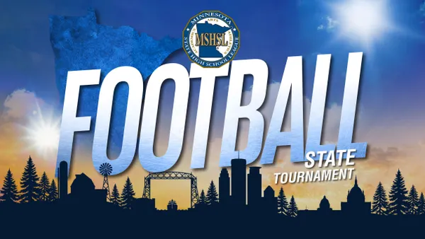 Minnesota State High School Football Tournament