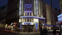 Prince of Wales Theatre
