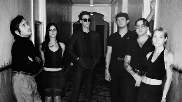The Buttertones