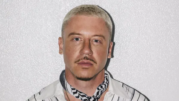 Macklemore Announces “Free Palestine Tour”