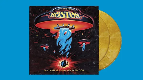 Boston’s Iconic Debut Album To Be Reissued with “Long Lost” Demos