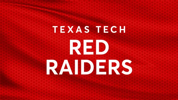 Texas Tech Red Raiders Womens Soccer