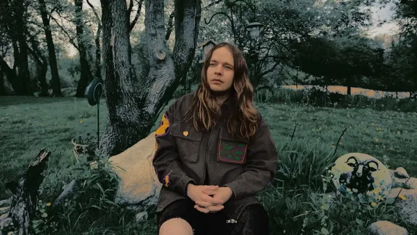 Billy Strings Adds New 2027 US Tour Dates