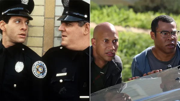 Key and Peele’s Police Academy Reboot Was Cancelled After Michael Brown’s 2014 Death