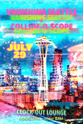 Collide-O-Scope