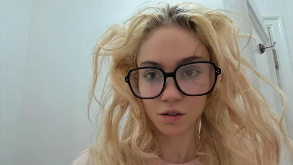 Grimes Calls AI “Bigger Than Jesus” and “Most Dangerous Thing That’s Ever Going to Happen”