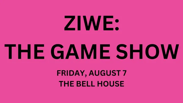 Ziwe