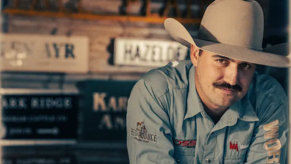 WADE FORSTER | Dying Breed Tour - With Tori Forsyth