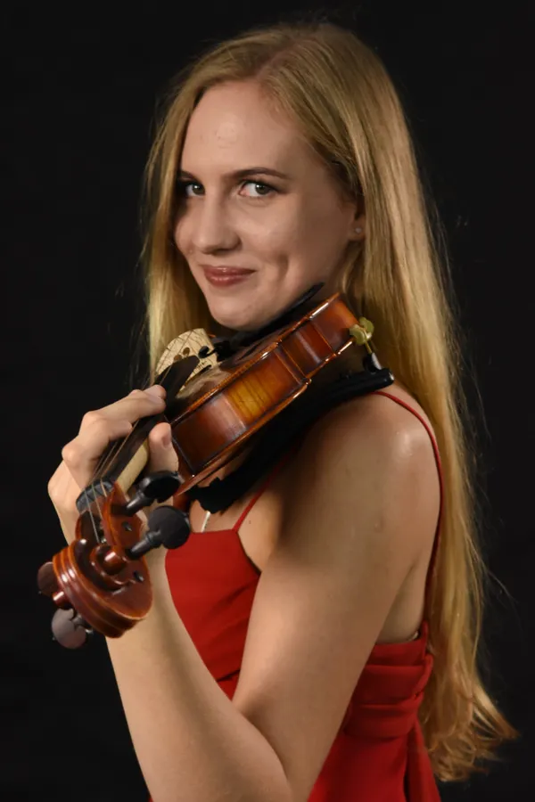 Roksana Kwaśnikowska