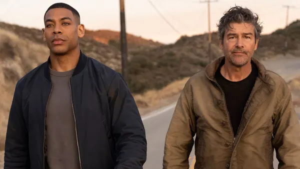 Lanterns Mashes Up True Detective with DC Comics In First Teaser Trailer: Watch