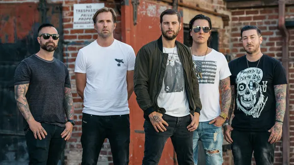 Avenged Sevenfold Unleash New Song “Magic” as Part of “Call of Duty: Black Ops 7” Patch: Stream