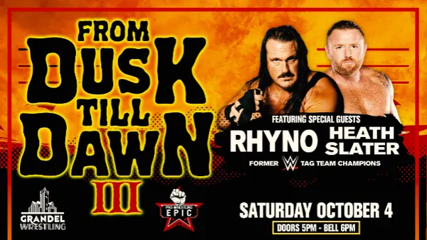 From Dusk Till Dawn III