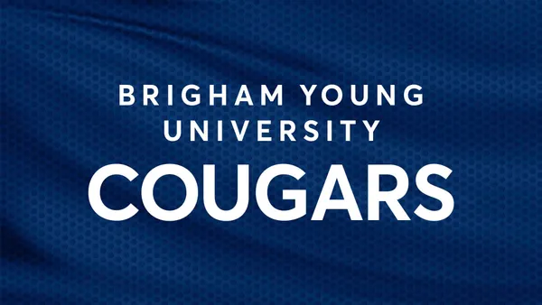 Brigham Young University Cougars Women's Gymnastics