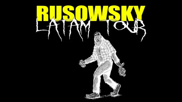 RUSOWSKY