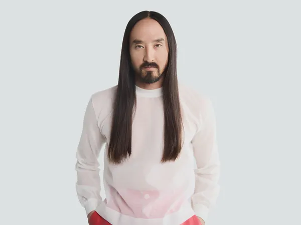 Gator Growl 2025 - Steve Aoki