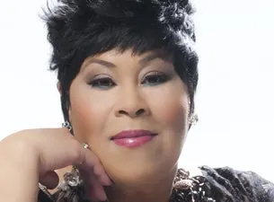 Martha Wash