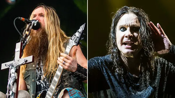 Black Label Society Unveil “Ozzy’s Song,” Zakk Wylde’s Tribute to His Beloved Friend: Stream
