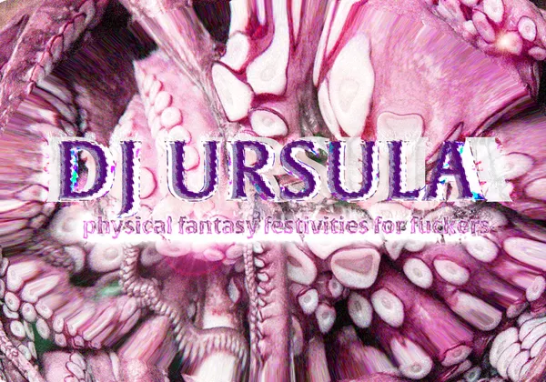 DJ Ursula